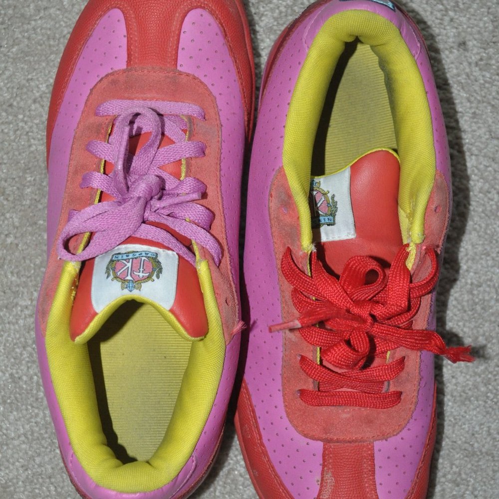 Reebok x Pharell Ice Cream  Shoes